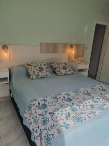 Tu descanso en Coronel Suarez