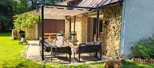 Pisary20 Dom w Masywie Śnieżnika