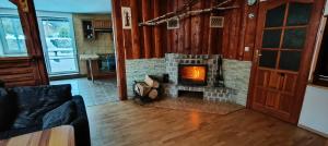 Pisary20 Dom w Masywie Śnieżnika