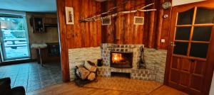 Pisary20 Dom w Masywie Śnieżnika