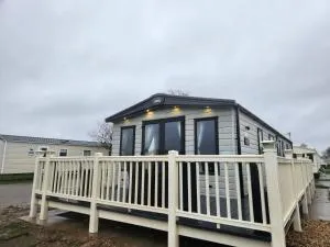 Ambleside haven golden sands mablethorpe - Theddlethorpe Saint Helen