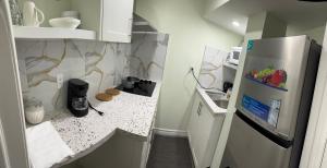 B01 cozy private room with bathroom