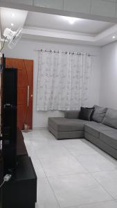 Casa grande em arapongas