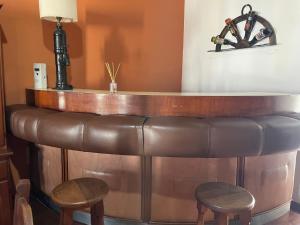 Casa céntrica de 3 habitaciones con baño en suite - Perfecta Para Grupos Grandes