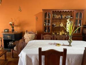 Casa céntrica de 3 habitaciones con baño en suite - Perfecta Para Grupos Grandes