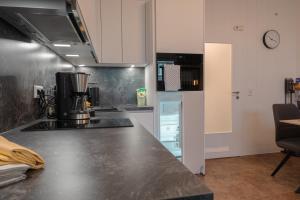 City Luxus-Apartment nähe Maschsee - Tierfreundlich