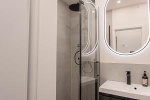 City Luxus-Apartment nähe Maschsee - Tierfreundlich