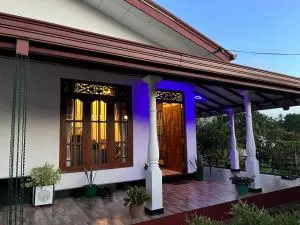 KULASEWANA Villa - Waskaduwa