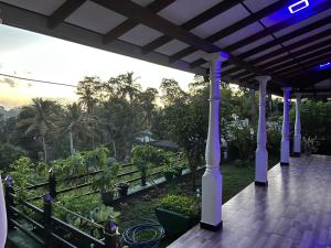 KULASEWANA Villa