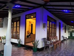 KULASEWANA Villa