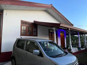 KULASEWANA Villa