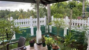 KULASEWANA Villa