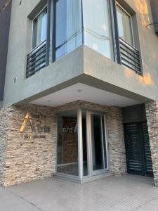 Departamento en Centro de Reconquista