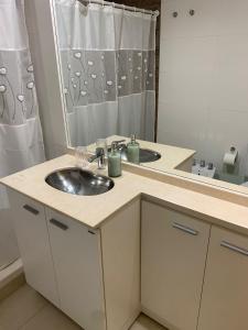 Departamento en Centro de Reconquista