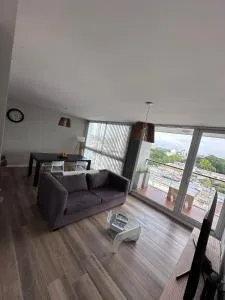 Semipisos Balcarce - Los Pinos