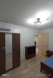 2 Bedroom Condo Unit Cebu Spacious and Convenient