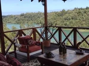 Casa Peñasmó - Maullín