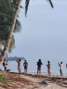 Log House Siargao , Libertad General Luna