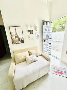 Apartamento Paris - Nova Mutum