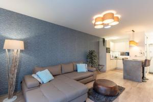 Lakeside Garden Apartment