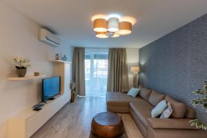 Lakeside Garden Apartment - Hoteles de 3 estrellas en Fonyód