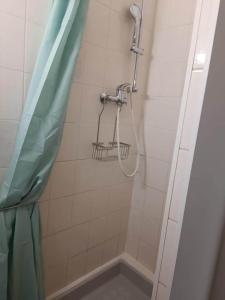 Appartements Le calme a 2 pas du centre - F2 - 4 couchages : photos des chambres