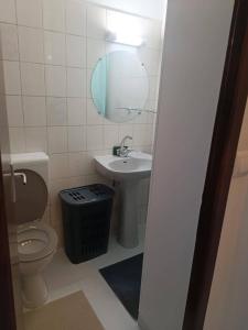 Le calme à 2 pas du centre - F2 - 4 couchages