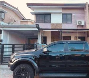 SHANA Transient House San Jose De Monte with 3 bedrooms - Sapang Alat