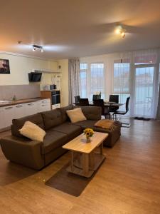 Home Guest - Apartment 1