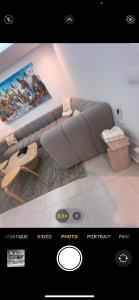 Appartement vue sur mer pres de la plage