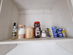 Casa vacacional san Miguel