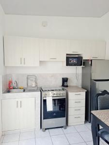 Casa vacacional san Miguel