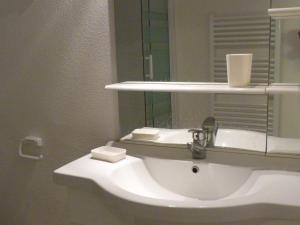 Appartements Apartment in Bayeux near D-Day Beaches : photos des chambres
