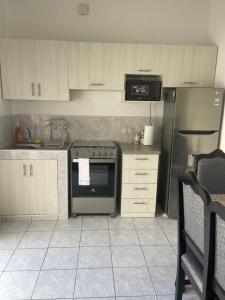 Casa vacacional san Miguel