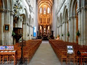 Appartements Apartment in Bayeux near D-Day Beaches : photos des chambres