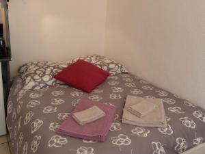 Appartements Apartment in Bayeux near D-Day Beaches : photos des chambres