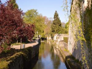 Appartements Apartment in Bayeux near D-Day Beaches : photos des chambres