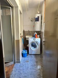Departamento Michi