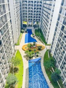 19106 Condotel at Shore 2 MOA wNetflix