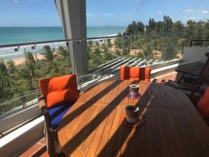 Luxury penthouse , Nilaveli, Srilanka