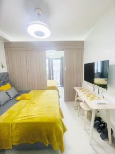 19106 Condotel at Shore 2 MOA wNetflix