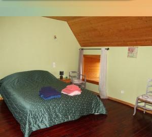 Maisons de vacances Gite Le Parsou : photos des chambres