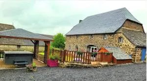 Gîte Le Parsou - 绍德艾格