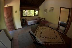 Cabana Vila DÁgua