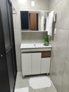 Residência Vô José - Casa 02