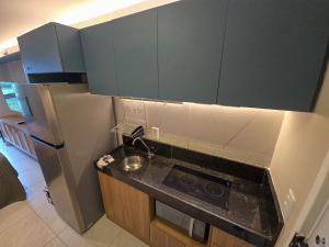 Flat Piscina e rooftop Porto