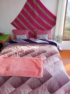 Brisa del titicaca lodge - Uros