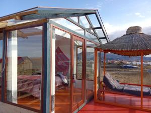 Brisa del titicaca lodge