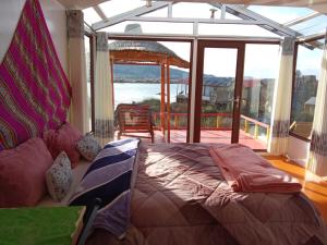 Brisa del titicaca lodge