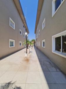 Apartamento Centro de Bertioga